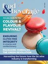 Cover image for Food & Beverage Reporter